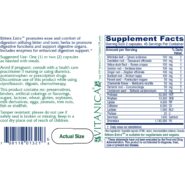 Alternative view of Bitters Extra - 90 capsules