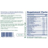 Alternative view of Mid-Life Symmetry - 180 capsules