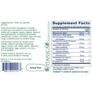 Alternative view of VasoBlend - 90 capsules