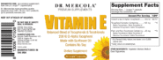 Vitamin E 30 Licaps - Image 3