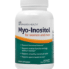 Myo-Inositol For Couples Fertility
