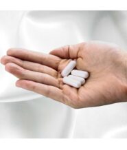 Myo-Inositol For Couples Fertility - 120 caps - Image 4