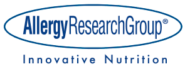 ALLERGY RESEARCH GROUP