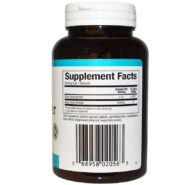 Alternative view of Apple Cider Vinegar, 500 mg, 180 Capsules