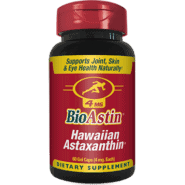 BioAstin 4 mg 60 gels
