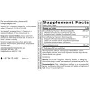 Alternative view of Cortisol Manager - 90 tablets