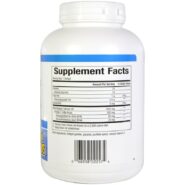 Alternative view of Omega Factors, Wild Alaskan Salmon Oil, 1,000 mg, 180 Softgels