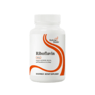 Riboflavin 400mg