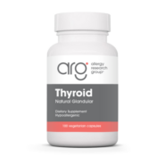 Thyroid Natural Glandular