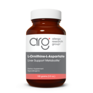 L-Ornithine-L-Aspartate