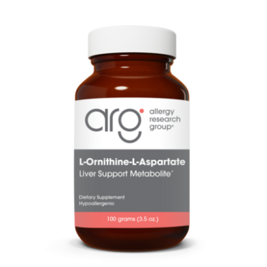 L-Ornithine-L-Aspartate