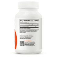 Lithium Orotate 5 mg 100 vegcaps