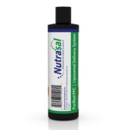 PhosChol Kids Liquid Liposome Orange Cream - 8 oz. - Image 3