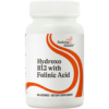 Hydroxo B12 with Folinic Acid