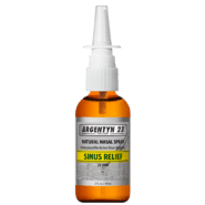 Argentyn 23 Natural Nasal Spray - 2oz (59ml)