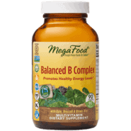Balanced B Complex 90 tabs