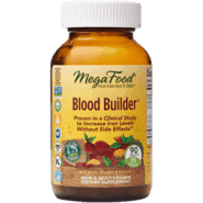Blood Builder 90 tabs