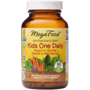 Kids One Daily 60 tabs