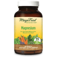 Magnesium 90 tabs