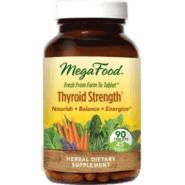 Thyroid Strength 90 tabs
