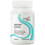 Adrenal Cortex
