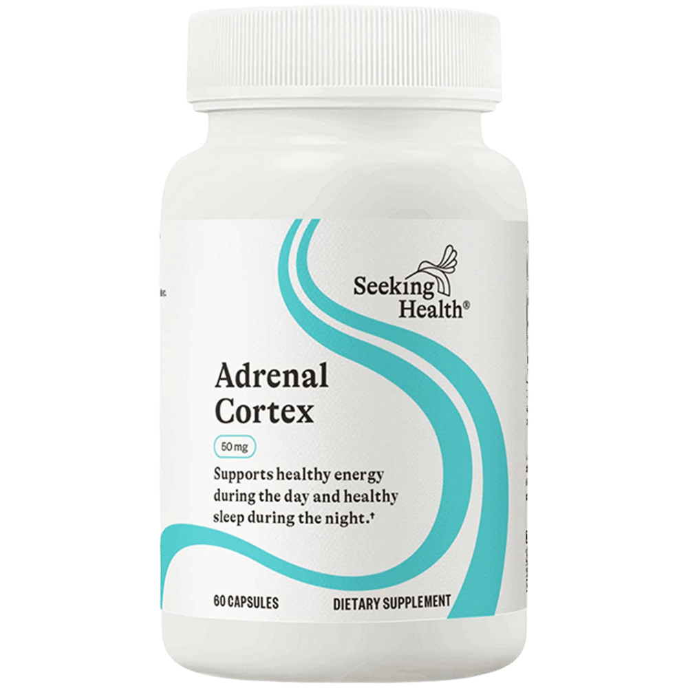 Adrenal Cortex