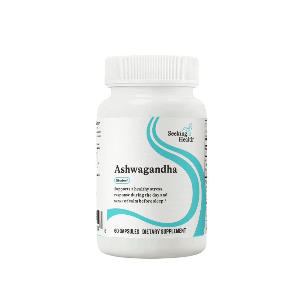 Ashwagandha