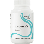 HistaminX