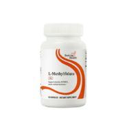 L-Methylfolate