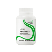 Liver Nutrients