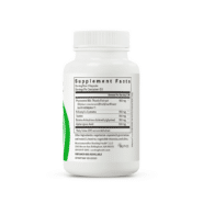 Liver Nutrients facts