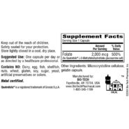 Methylfolate (5-MTHF)