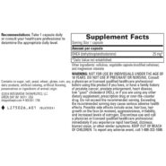DHEA-25 facts
