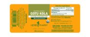 Gotu Kola 1oz - Image 2
