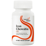 Iron Chewable