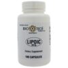 Lipoic