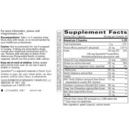 Lipotropic Complex facts