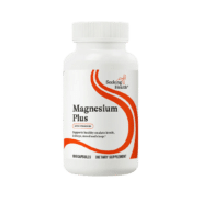 Magnesium Plus