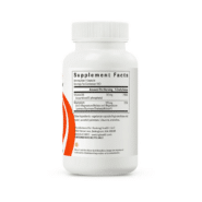 Magnesium Plus facts