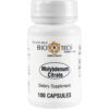 Molybdenum Citrate 30mcg
