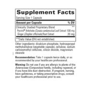 Motility Activator facts