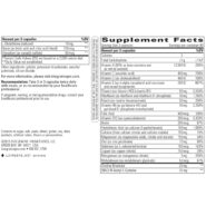 Multiplex 1 w-o Iron facts