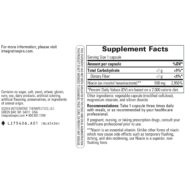 Niacin (Flush Free) facts