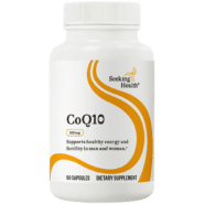 Optimal CoQ10 100mg
