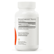 Alternative view of Optimal Magnesium 90 vegcaps
