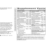 OsteoPrime Forte Capsules facts