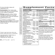 OsteoPrime ULTRA facts