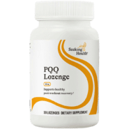 PQQ Lozenges