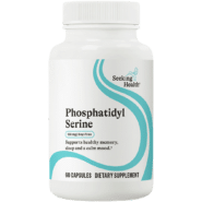 Phosphatidyl Serine