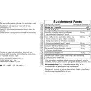 ProThrivers Wellness Flavonoid Complex facts